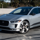 Illustration for article titled The Electric 2019 Jaguar I-Pace Feels Just the Right Amount of Futuristic